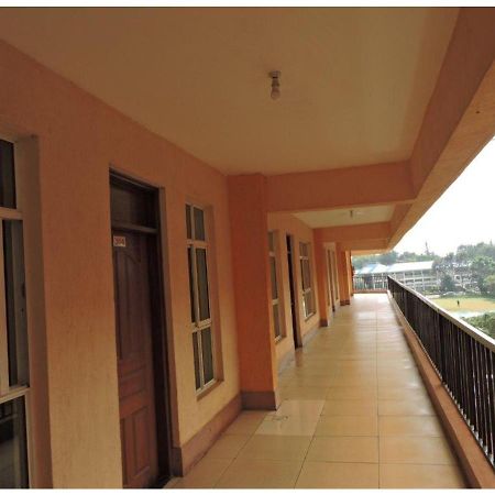 Sky Hotel Nairobi Kültér fotó