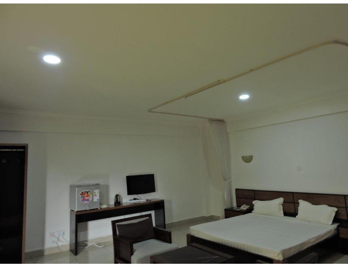 Sky Hotel Nairobi Kültér fotó