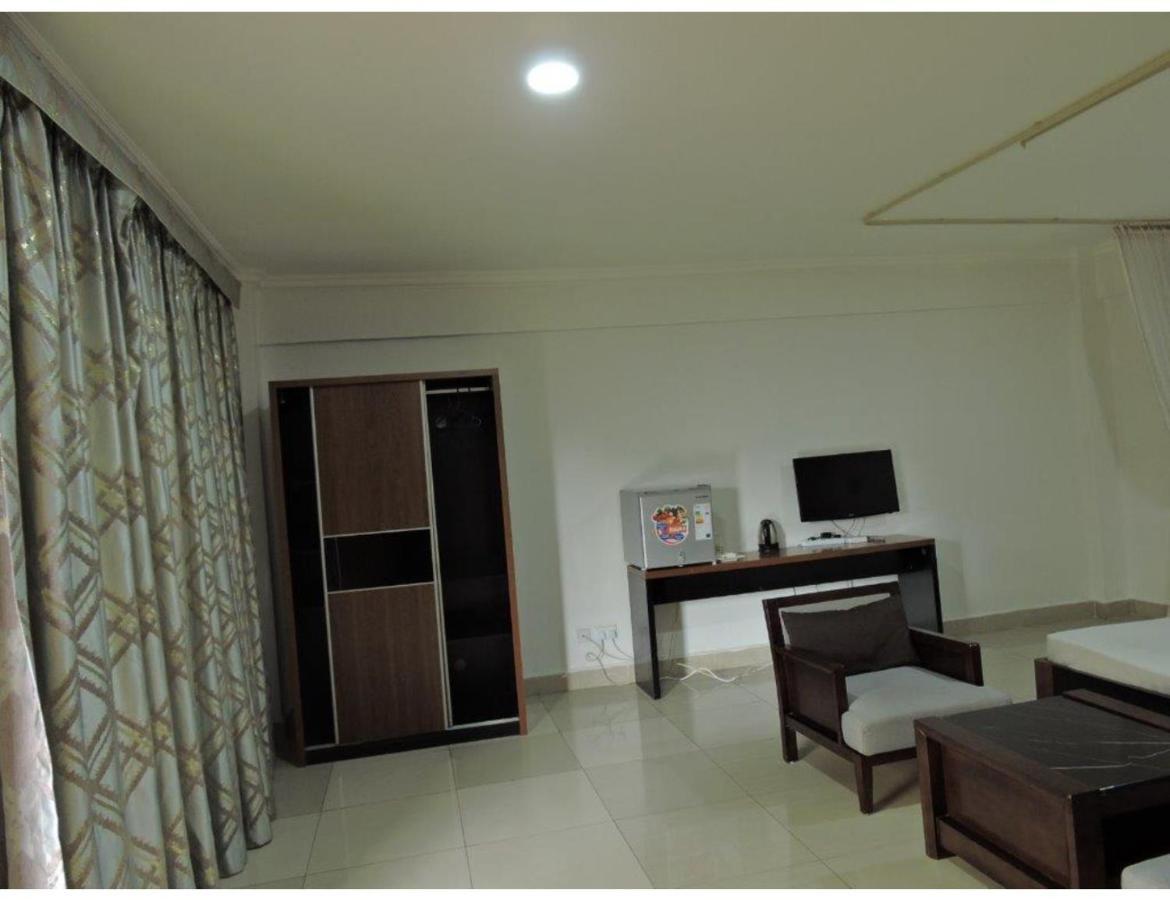 Sky Hotel Nairobi Kültér fotó
