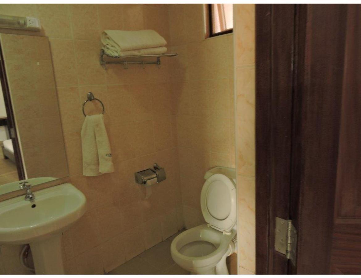 Sky Hotel Nairobi Kültér fotó