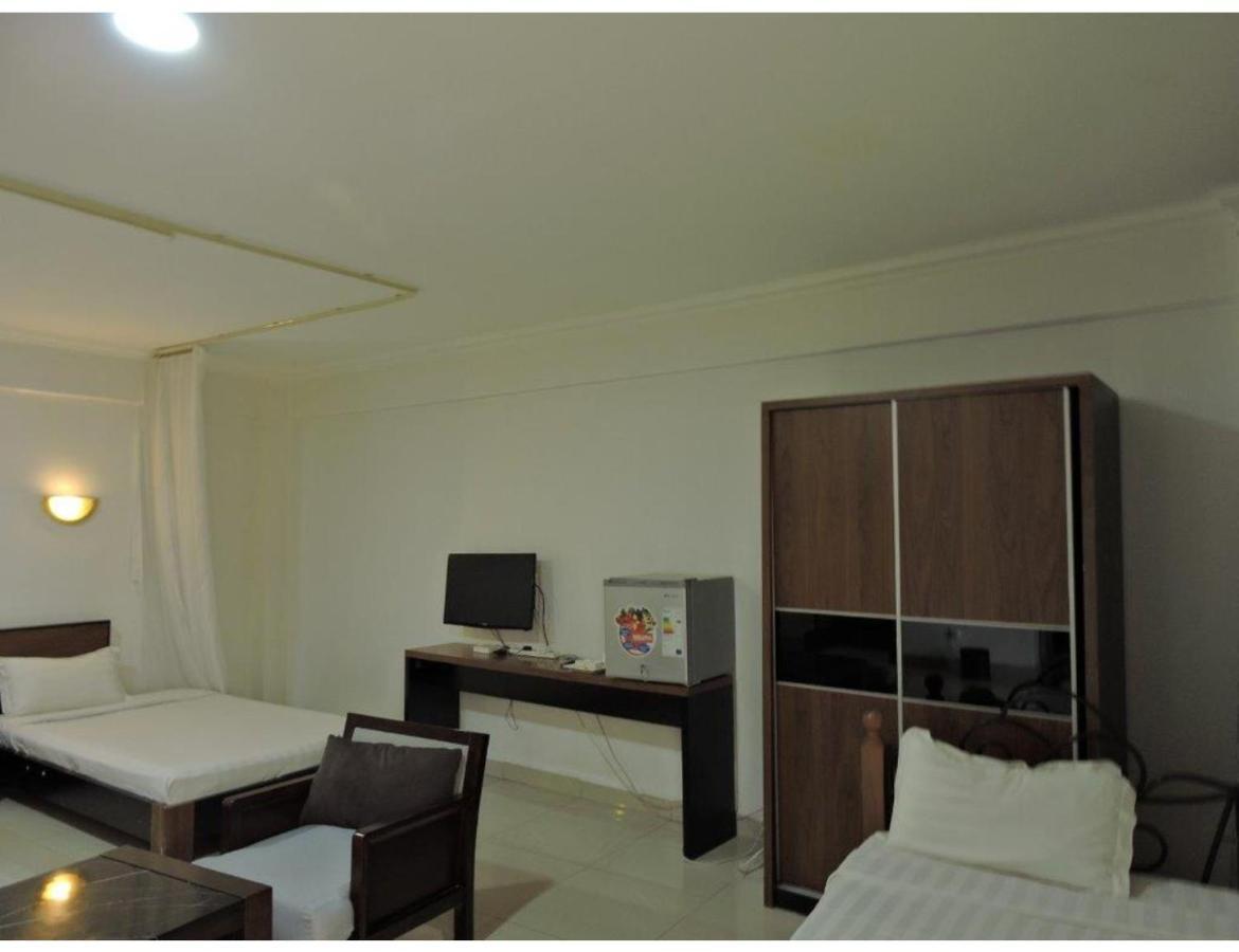 Sky Hotel Nairobi Kültér fotó