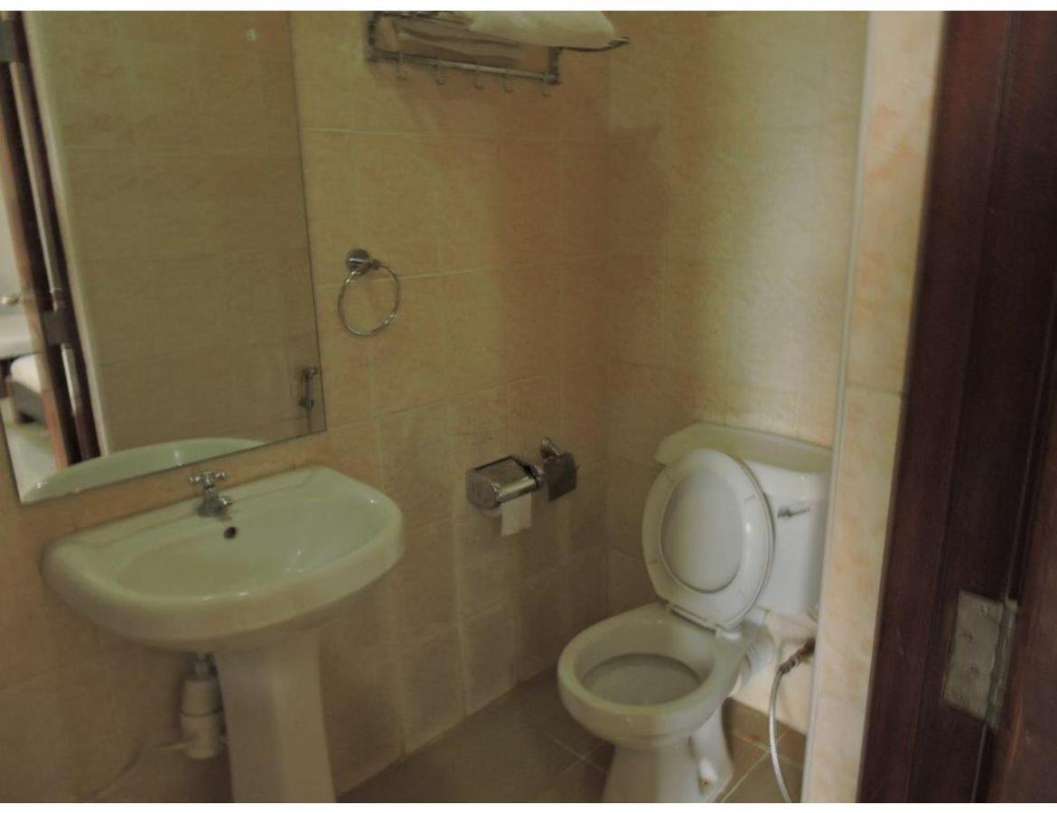 Sky Hotel Nairobi Kültér fotó