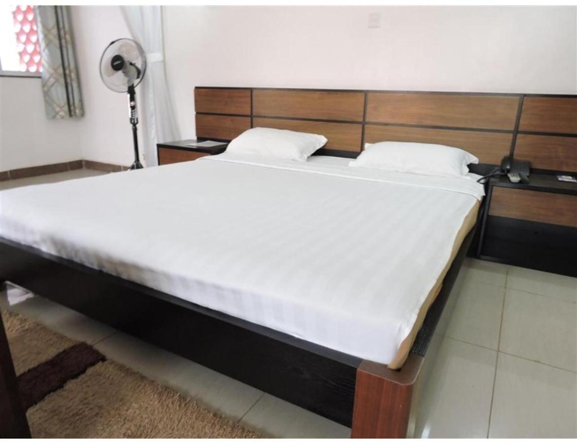 Sky Hotel Nairobi Kültér fotó
