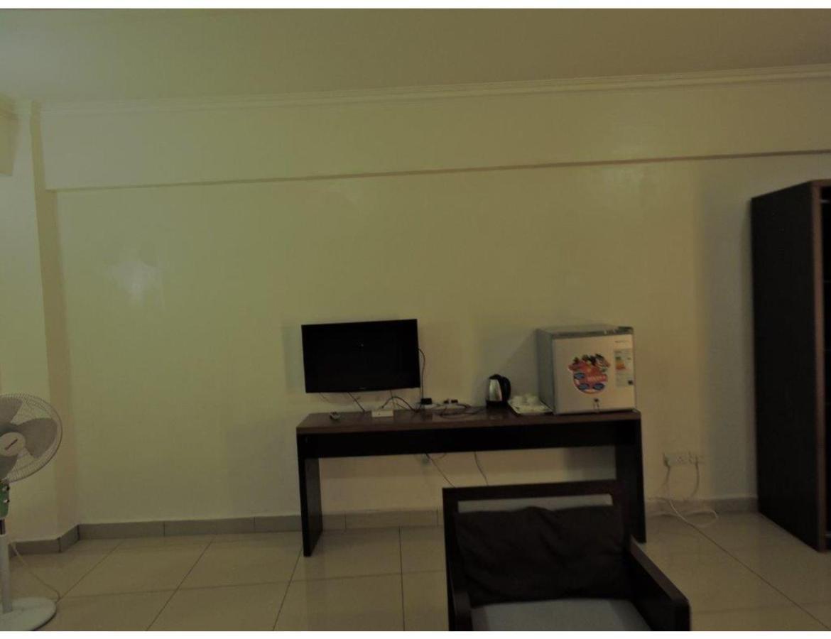 Sky Hotel Nairobi Kültér fotó