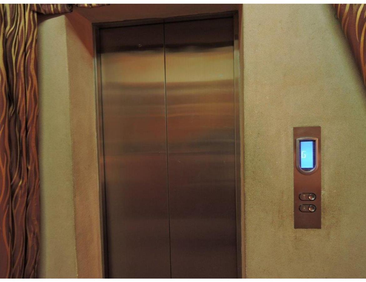 Sky Hotel Nairobi Kültér fotó