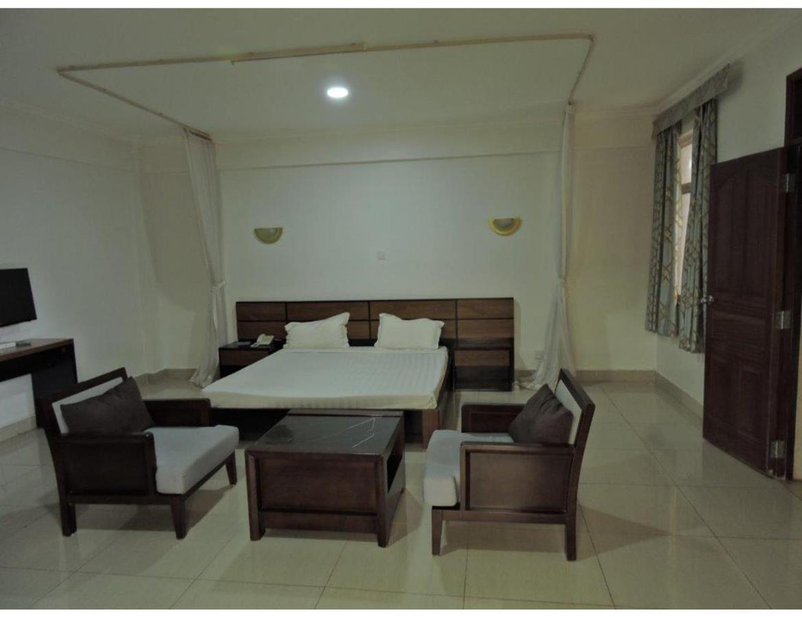 Sky Hotel Nairobi Kültér fotó