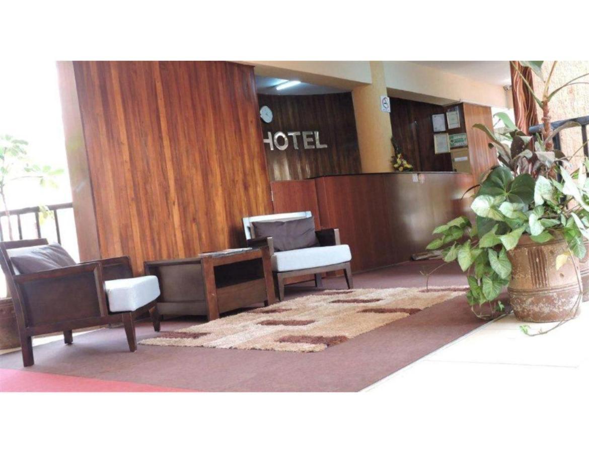 Sky Hotel Nairobi Kültér fotó