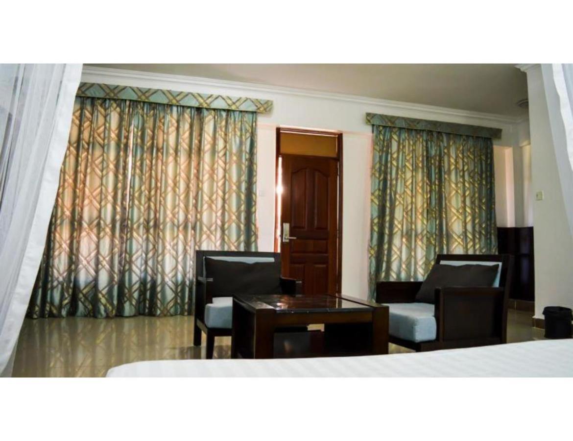 Sky Hotel Nairobi Kültér fotó