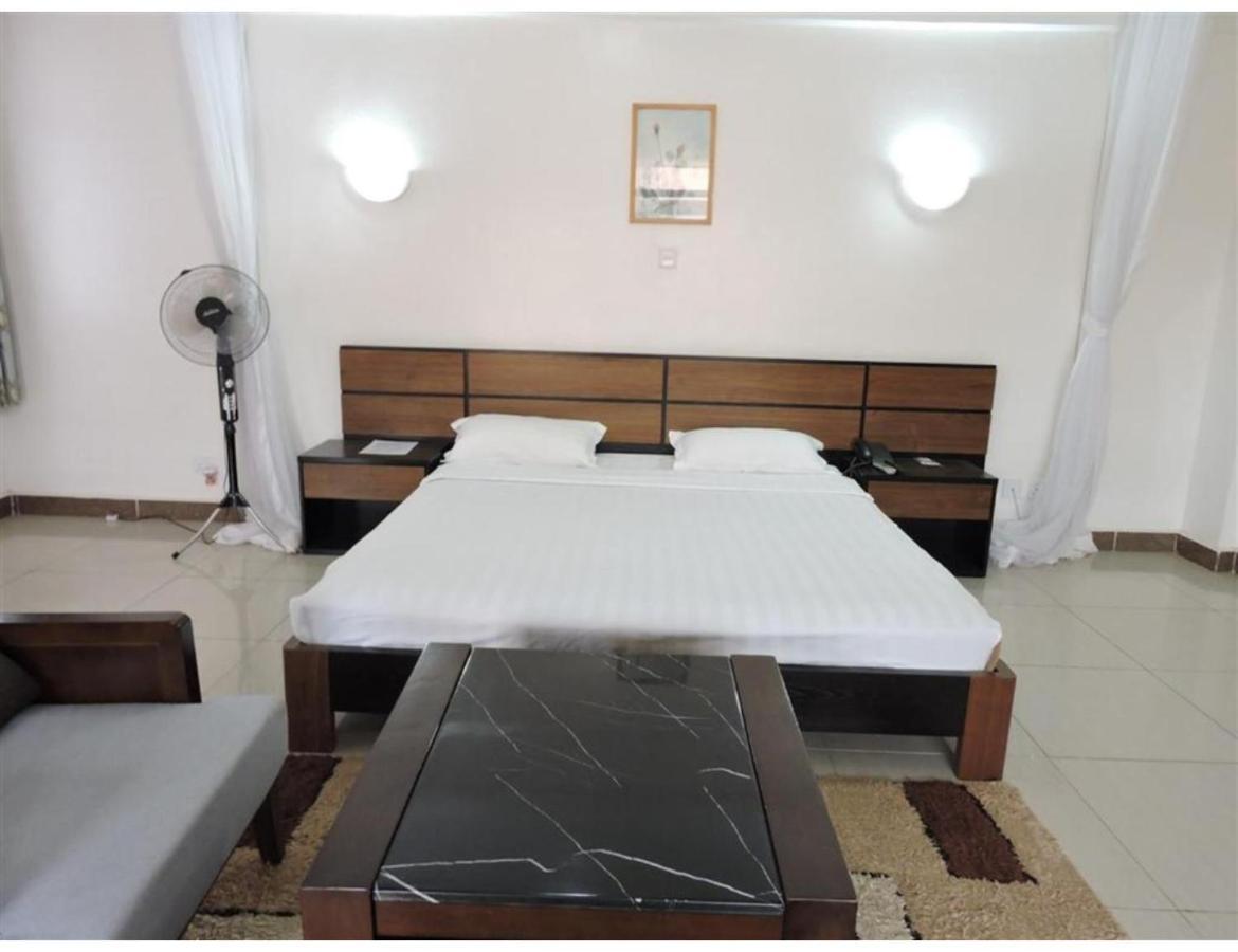 Sky Hotel Nairobi Kültér fotó