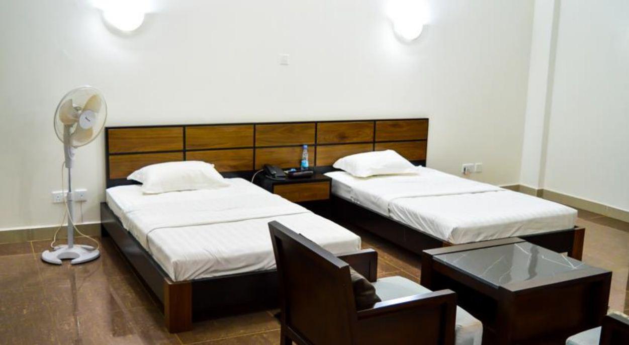 Sky Hotel Nairobi Kültér fotó