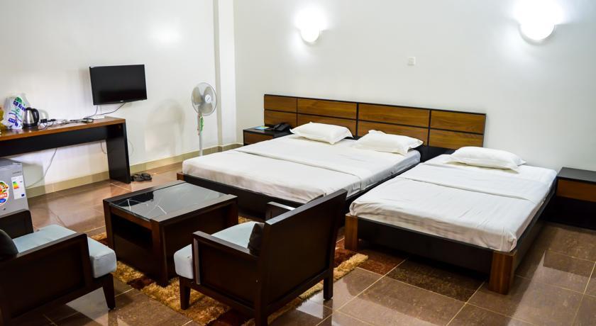Sky Hotel Nairobi Kültér fotó