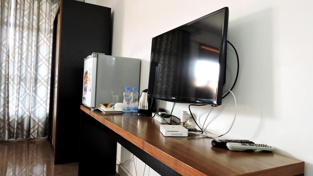 Sky Hotel Nairobi Kültér fotó