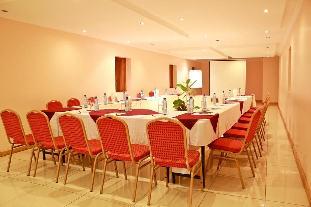 Sky Hotel Nairobi Kültér fotó