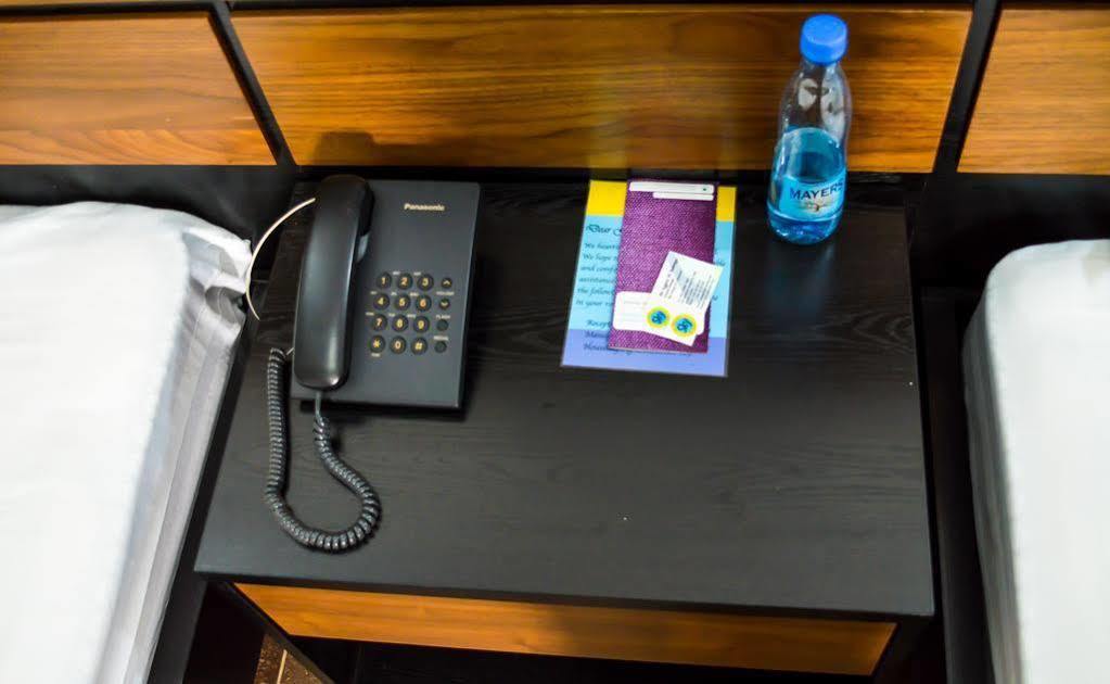 Sky Hotel Nairobi Kültér fotó