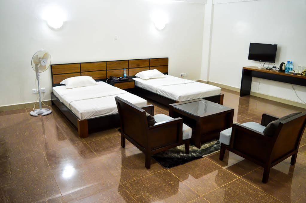 Sky Hotel Nairobi Kültér fotó