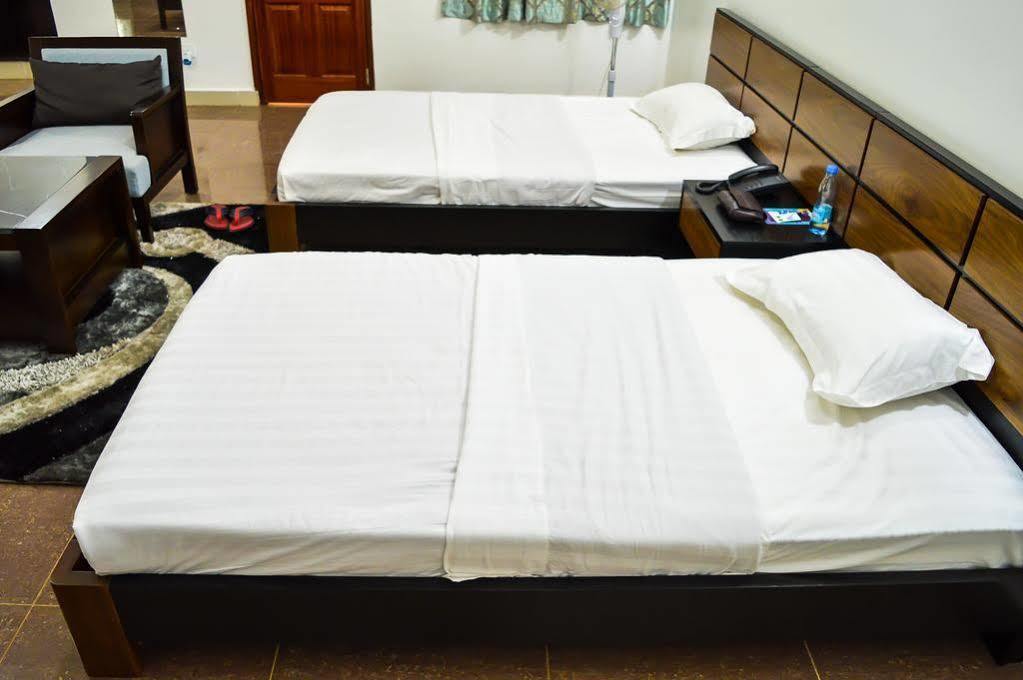 Sky Hotel Nairobi Kültér fotó