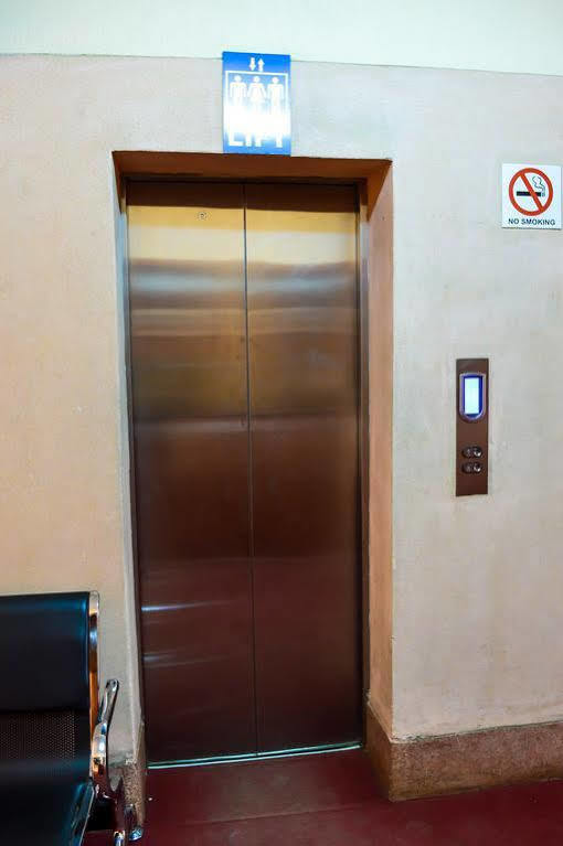 Sky Hotel Nairobi Kültér fotó