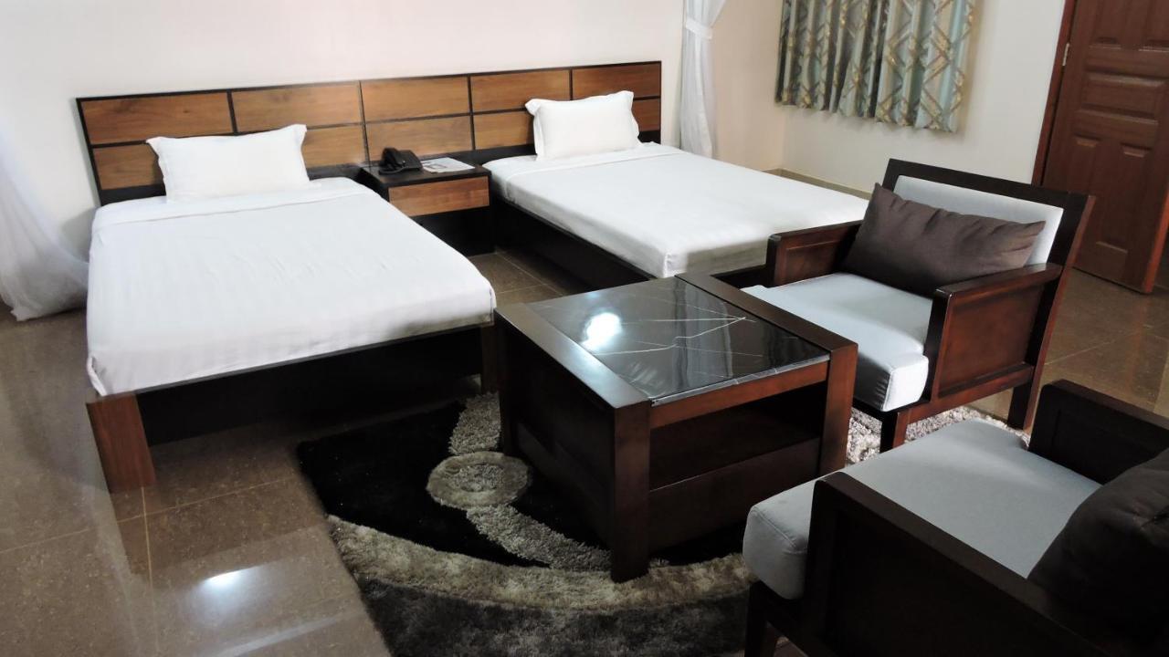 Sky Hotel Nairobi Kültér fotó